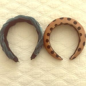 Beautiful Zara headbands